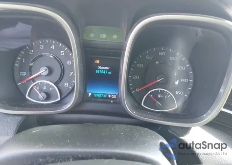 2015 Chevrolet Malibu 1Lt z USA, uszkodzony, nr VIN 1G11C5SLXFF195636